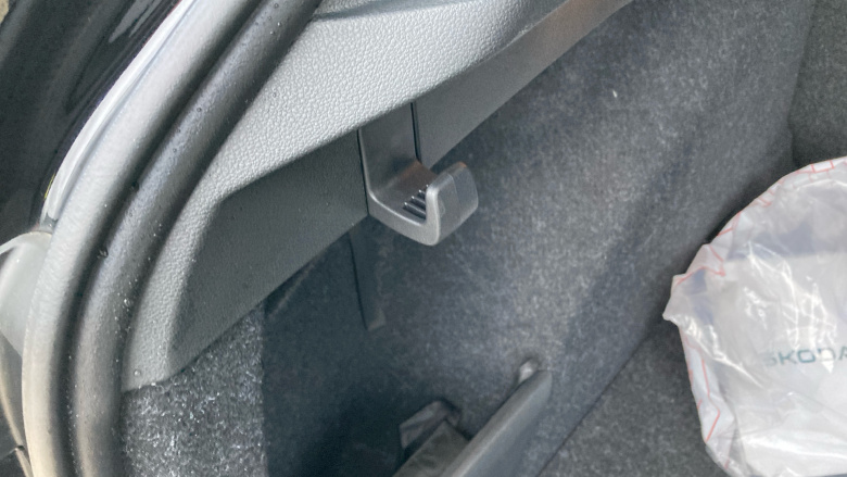 Skoda Scala 1.0 TSI 95 SE 5dr Petrol Hatchback